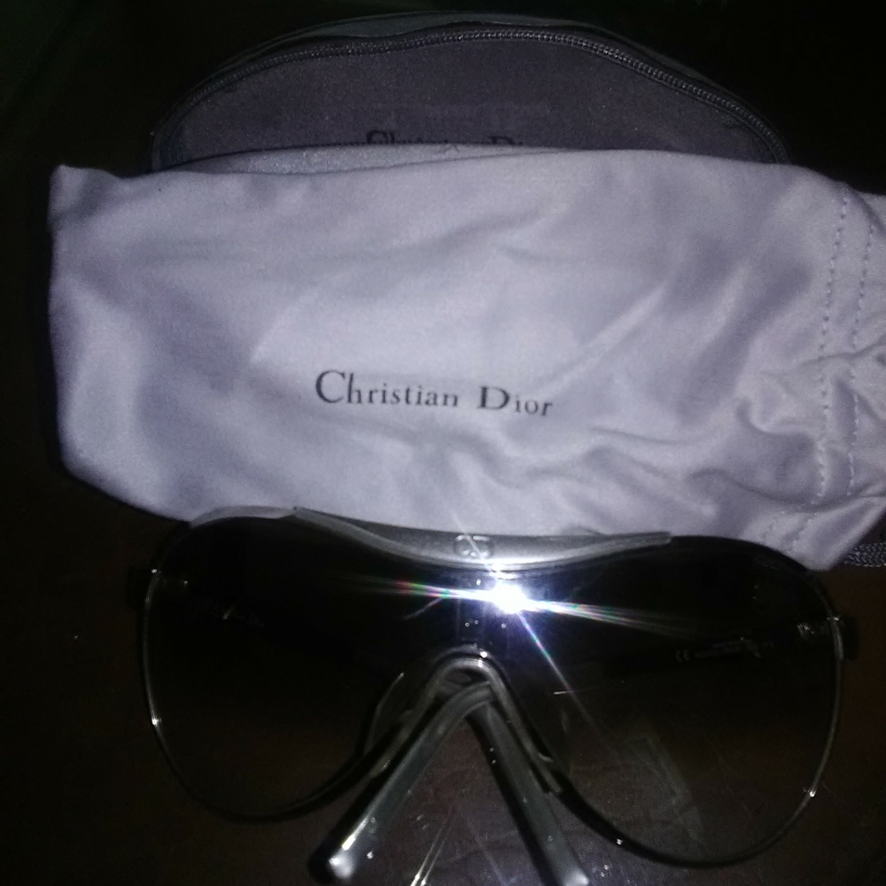 Authentic Christian Dior